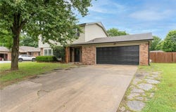 10811 Old Harbor  RD, Fort Smith, AR 72903