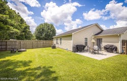 2505 Legend Drive, Wilmington, NC 28405