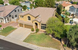 496 N Sabino Drive, Gilbert, AZ 85234