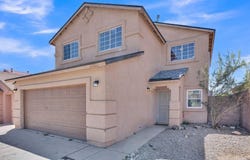 10000 BRIDLE FALLS Avenue SW, Albuquerque, NM 87121