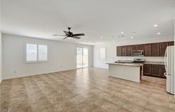 138 Red Sandstone Avenue, North Las Vegas, NV 89031