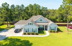 7353 TILLMAN BRANCH ROAD, Hahira, GA 31632