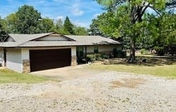 25 Timber Creek Lane, Wewoka, OK 74884