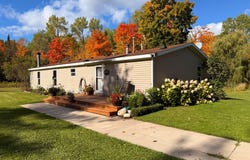 4122 N Gorman Rd, St. Ignace, MI 49781