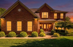 636 Brookmeade Court, Beavercreek, OH 45434
