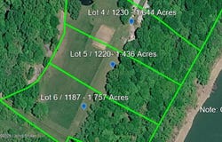 1220 Thomason Cemetery Rd, Leitchfield, KY 42754