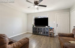 332 Longfellow Drive, Colorado Springs, CO 80910