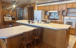 14005 W RIVERSIDE Road, LAKEWOOD, WI 54138