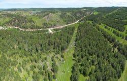 88.9 Acres Wasp Road, Lead, SD 57754