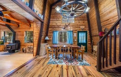 1020 N Spruce DR, Duck Creek, UT 84762
