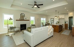 2938 NW Beechwood Drive, Grimes, IA 50111