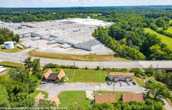 90 Park Street, Chickamauga, GA 30707