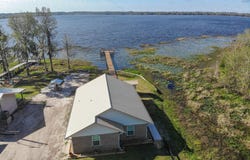 6664 SW 160TH Street, Starke, FL 32091