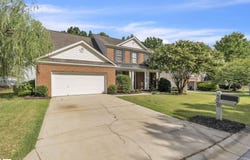 528 Kingsmoor Drive, Simpsonville, SC 29681