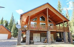 250 S Silver Spruce Dr, Duck Creek Village, UT 84762