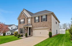 142 Ferguson Lane, Georgetown, KY 40324