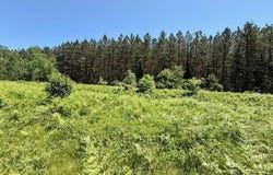 Lot 59 Brook Lane, Hayward, WI 54843