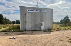 952 State Highway 22, Whitney, TX 76692