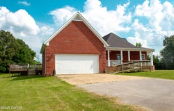 214 Griffin Chapel Road, Bradford, TN 38316