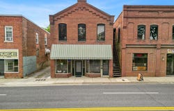 215 West Third Street, Farmville, VA 23901