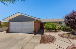 10405 Mazatlan Drive NE, Albuquerque, NM 87111