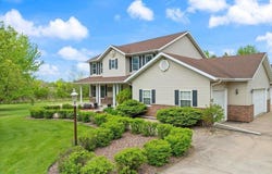 110985 Candlewood Court, Marshfield, WI 54449