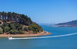 62 De Silva Island Drive, Mill Valley, CA 94941