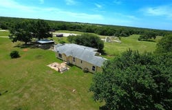 797 Poor Farm Road, Franklin, TX 77856