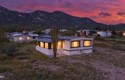 907 Headstart Way, Bisbee, AZ 85603