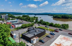 902 N FRONT STREET, WORMLEYSBURG, PA 17043