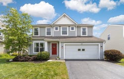 133 Brenden Drive, Pataskala, OH 43062