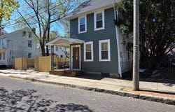 300 YORK STREET, BURLINGTON, NJ 08016