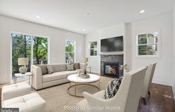 1922 N VAN BUREN STREET, ARLINGTON, VA 22205