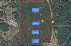 004 Highway 17, Canton, MS 39046