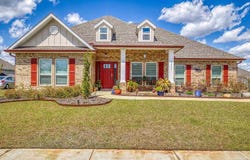 3944 Amble Way, Pace, FL 32571