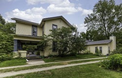 10700 W State Route 571, Laura, OH 45337