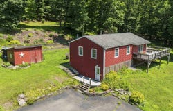 296 Maverick Road, Woodstock, NY 12498