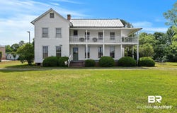 2412 College Avenue, Jackson, AL 36545