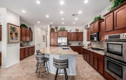 800 W SYCAMORE Court, Litchfield Park, AZ 85340
