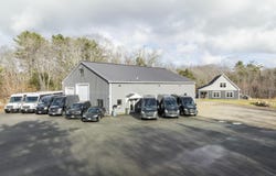 145 East Pond Road, Nobleboro, ME 04555