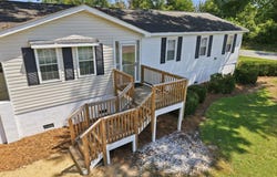 17 Old Fort Shores Road, Chocowinity, NC 27817