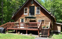 16990 County Hwy H, Delta, WI 54856