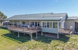67608 Rawhide Road, Hines, OR 97738