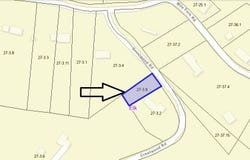 Crestwood Rd, Charleston, WV 25312