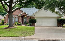 1913 Monte Cristo Way, Sherman, TX 75092