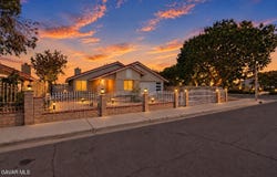 2665 E Ave Q-14, Palmdale, CA 93550