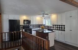 4085 N Cedar Lake Road, Edmore, MI 48829