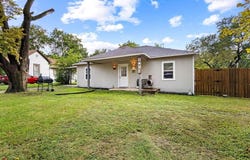 221 Braz Street, Bonham, TX 75418