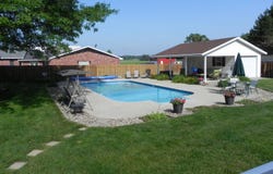 906 Bowman Street, Colon, MI 49040