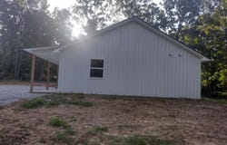 501 Storey ST, Mountain View, AR 72560